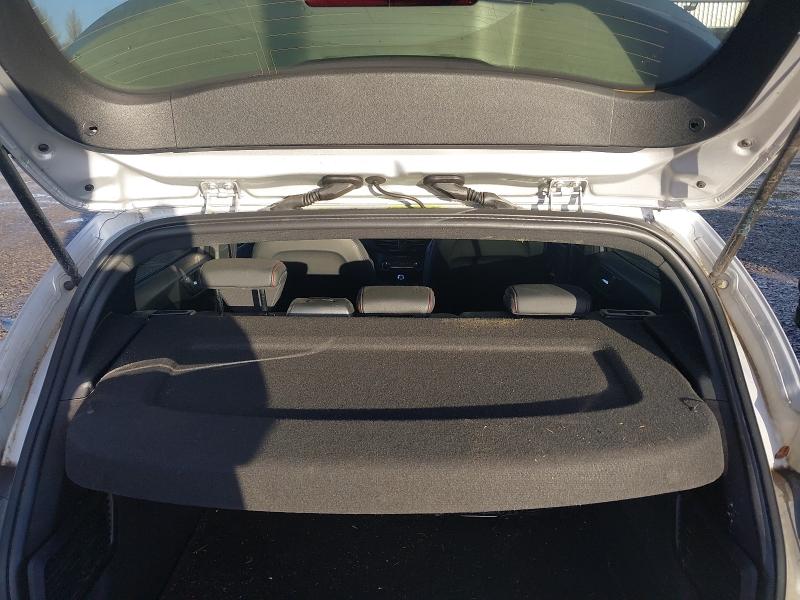 2020 FORD FOCUS 1.5 ECOBLUE 120 ST-LINE X EDITION 5DR