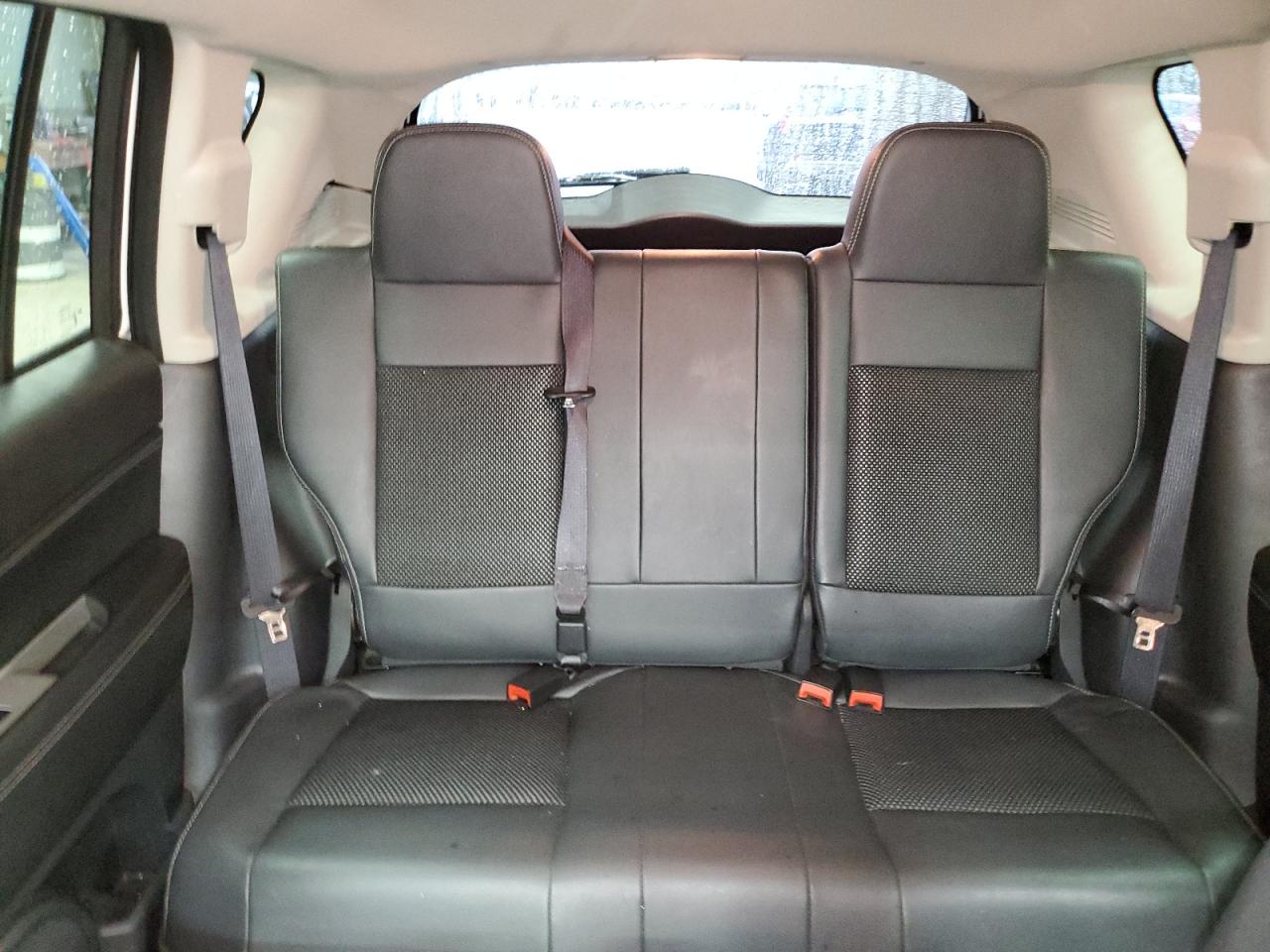 2014 Jeep Compass Latitude VIN: 1C4NJDEB3ED632916 Lot: 90443305