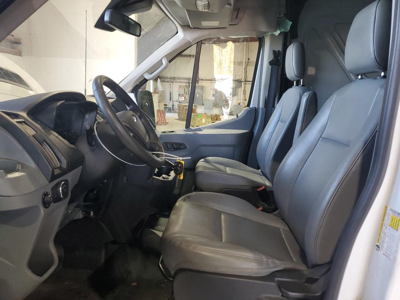 2018 Ford Transit T-350 VIN: 1FTBW2CMXJKB12957 Lot: 85339915