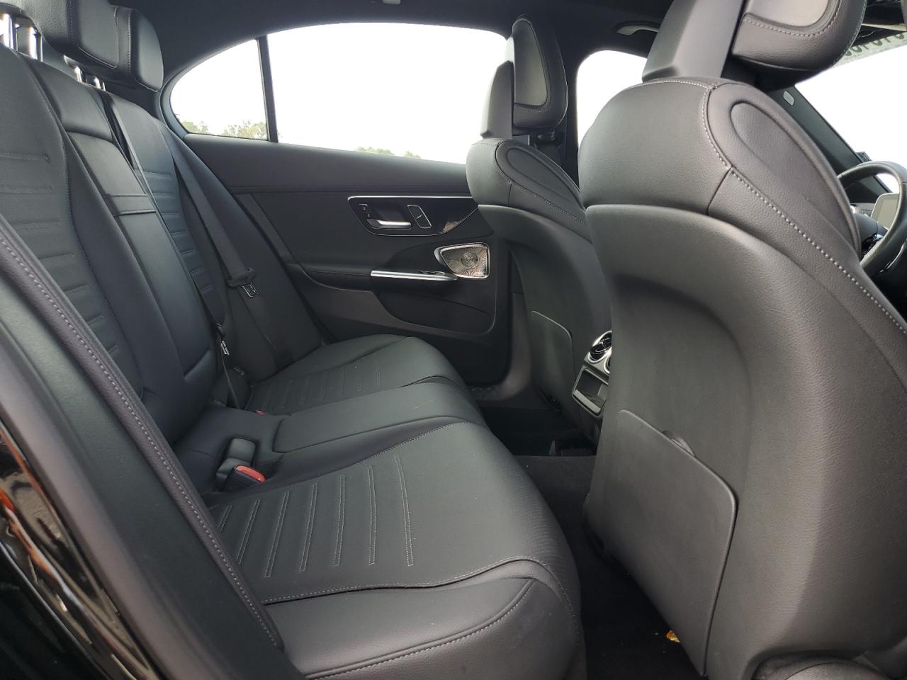 2024 Mercedes-Benz C 300 VIN: W1KAF4GB6RR220209 Lot: 81543505