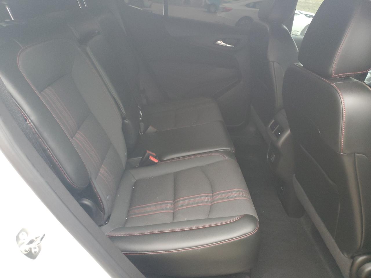 2024 Chevrolet Equinox Rs VIN: 3GNAXWEG1RL366226 Lot: 86133465