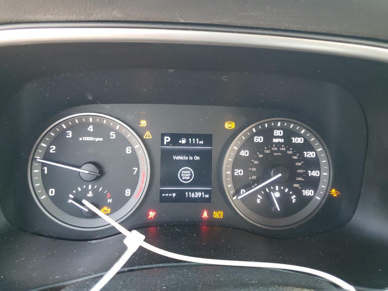 2020 Hyundai Tucson Limited VIN: KM8J33AL0LU230782 Lot: 84936445