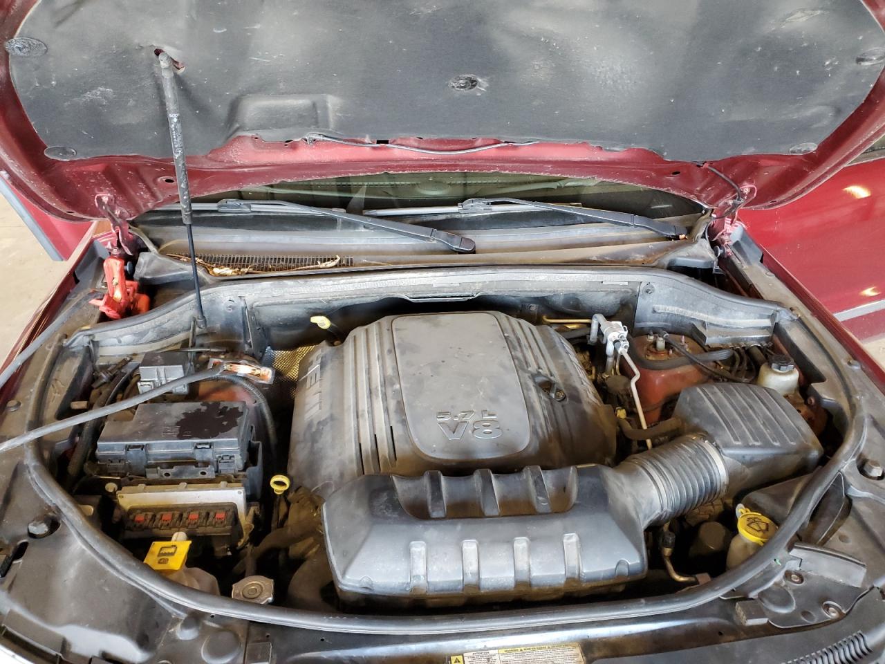 2012 Jeep Grand Cherokee Overland VIN: 1C4RJFCT9CC156859 Lot: 86097835