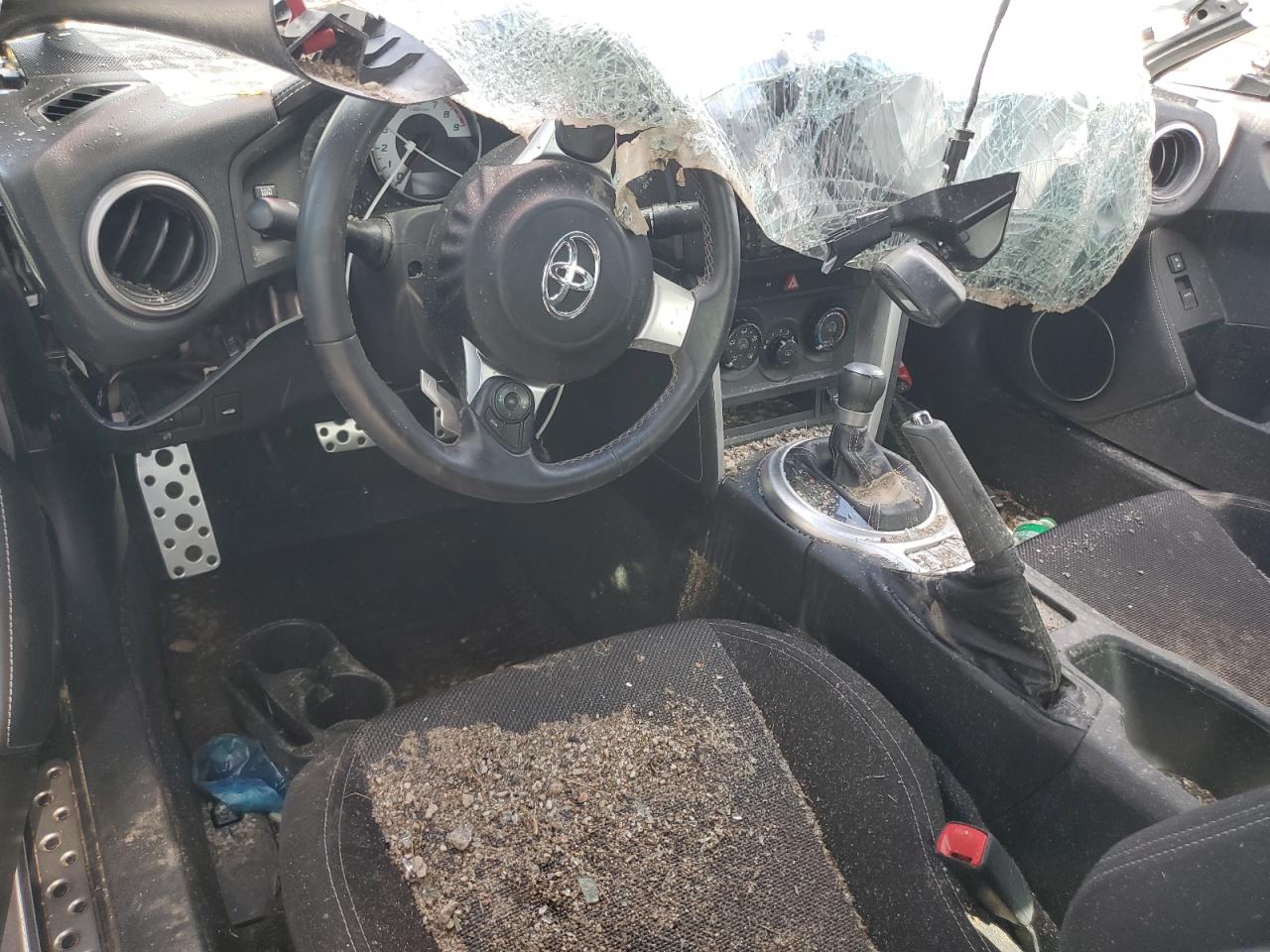 2020 Toyota 86 VIN: JF1ZNAA15L8751158 Lot: 82171235