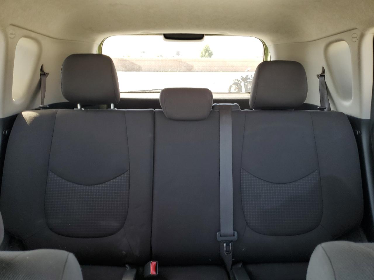 2013 Kia Soul VIN: KNDJT2A57D7555056 Lot: 82195945