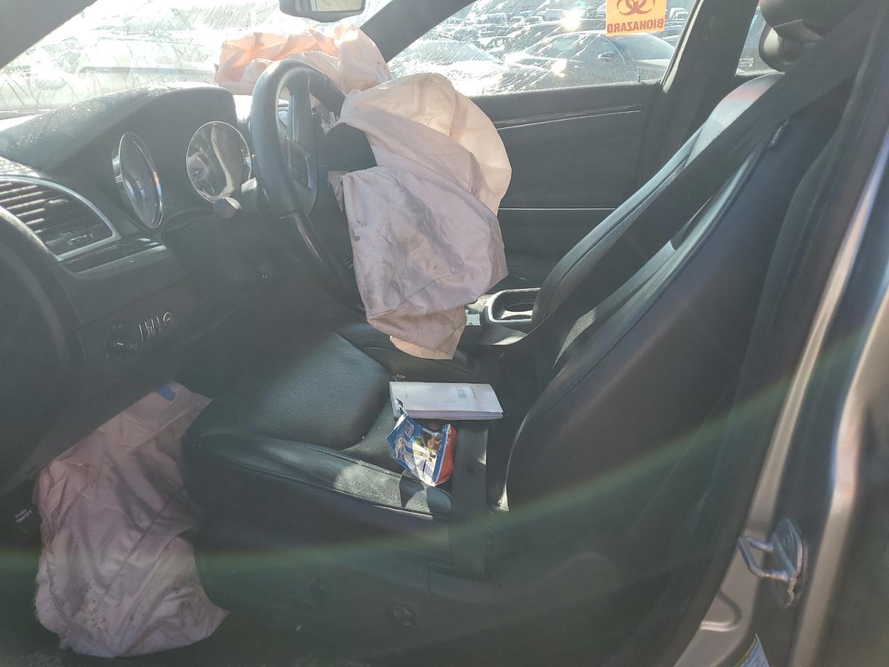 2013 Chrysler 300C VIN: 2C3CCAKT3DH630974 Lot: 89812515