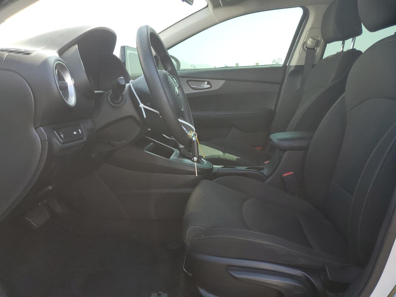 2020 Kia Forte Fe VIN: 3KPF24AD7LE175435 Lot: 84981125