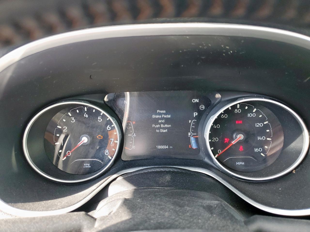 2021 Jeep Compass Limited VIN: 3C4NJDCB1MT596123 Lot: 84028925