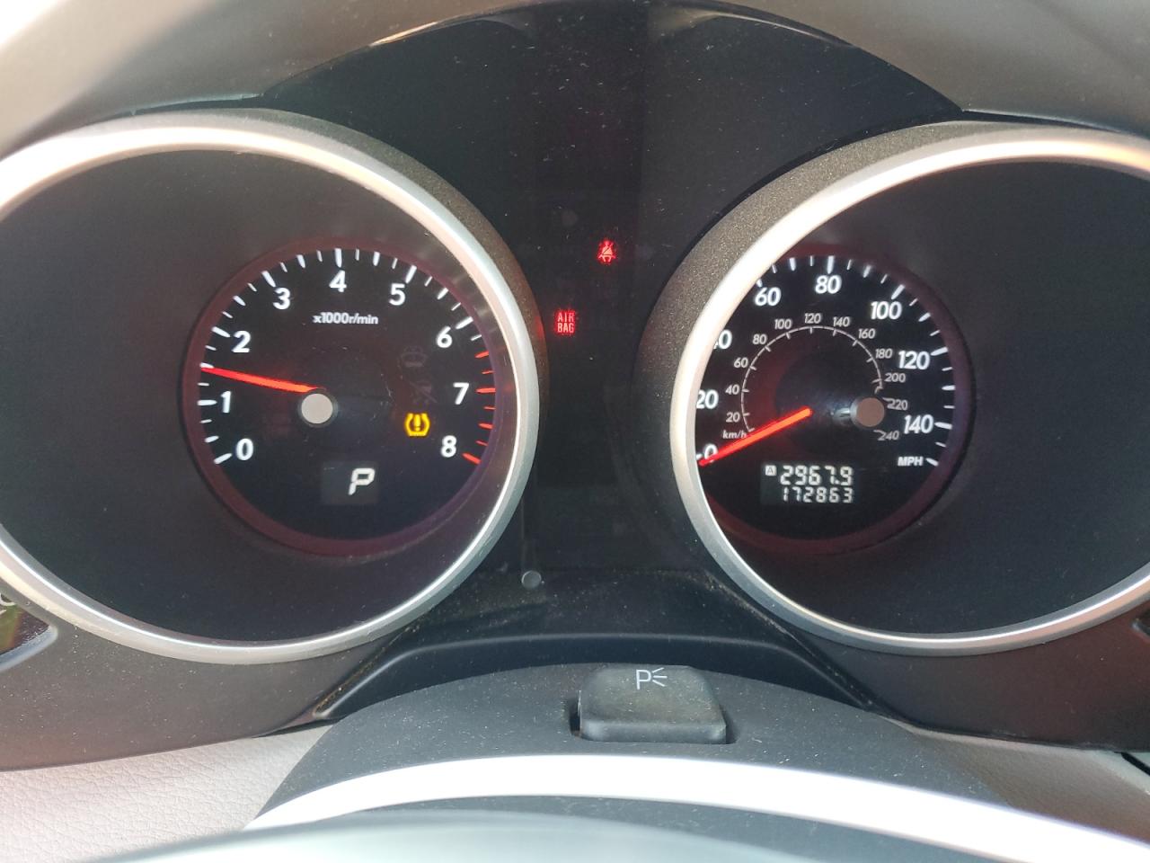 2009 Subaru Tribeca Limited VIN: 4S4WX97D894406323 Lot: 85726865