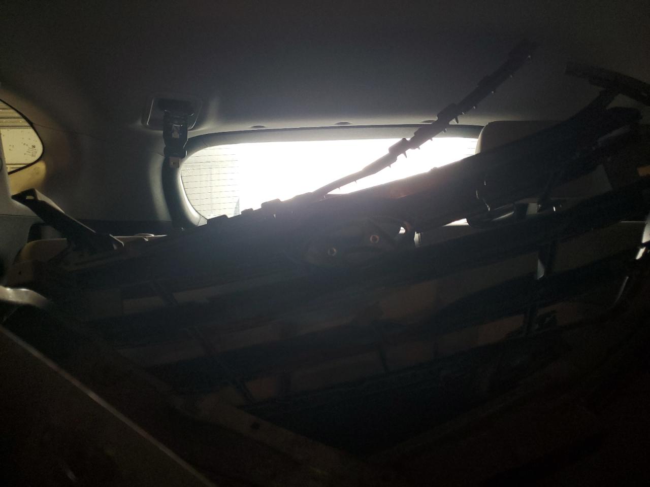 2016 Hyundai Tucson Limited VIN: KM8J33A20GU113619 Lot: 82196635