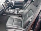 2014 PORSCHE CAYENNE S DIESEL 5DR TIPTRONIC S for sale at Copart WOLVERHAMPTON