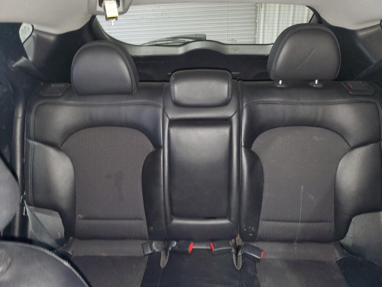 2013 Hyundai Tucson Gls VIN: KM8JUCAC6DU556536 Lot: 82382335