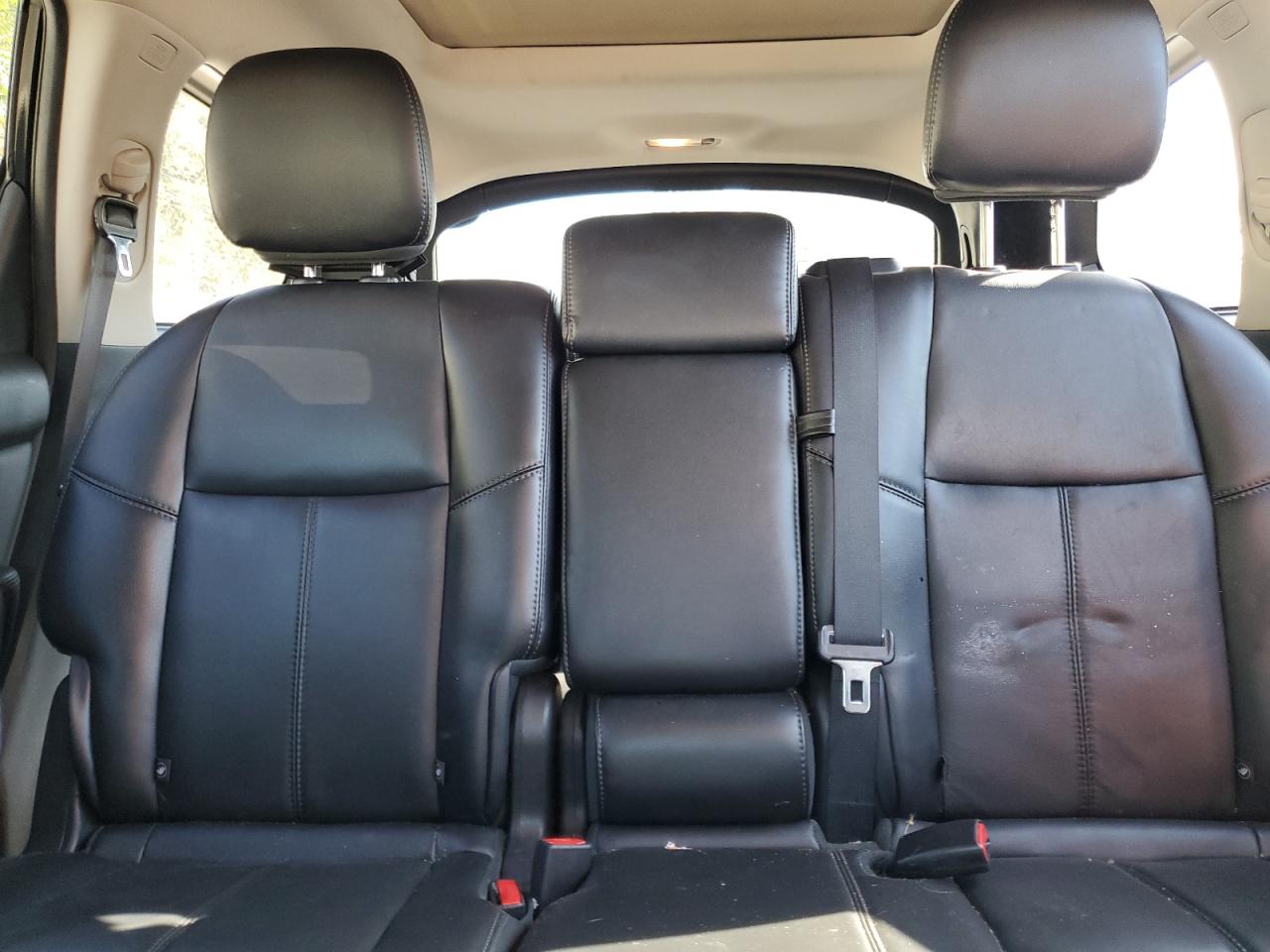 2015 Nissan Pathfinder S VIN: 5N1AR2MM7FC682798 Lot: 84948735