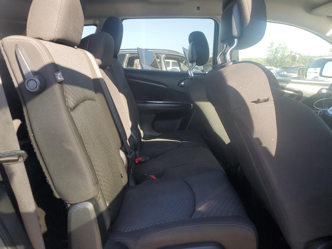 2017 Dodge Journey Se VIN: 3C4PDCAB9HT544922 Lot: 85077515