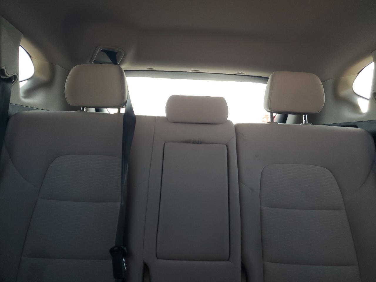 2019 Hyundai Tucson Limited VIN: KM8J33A42KU061243 Lot: 85510315