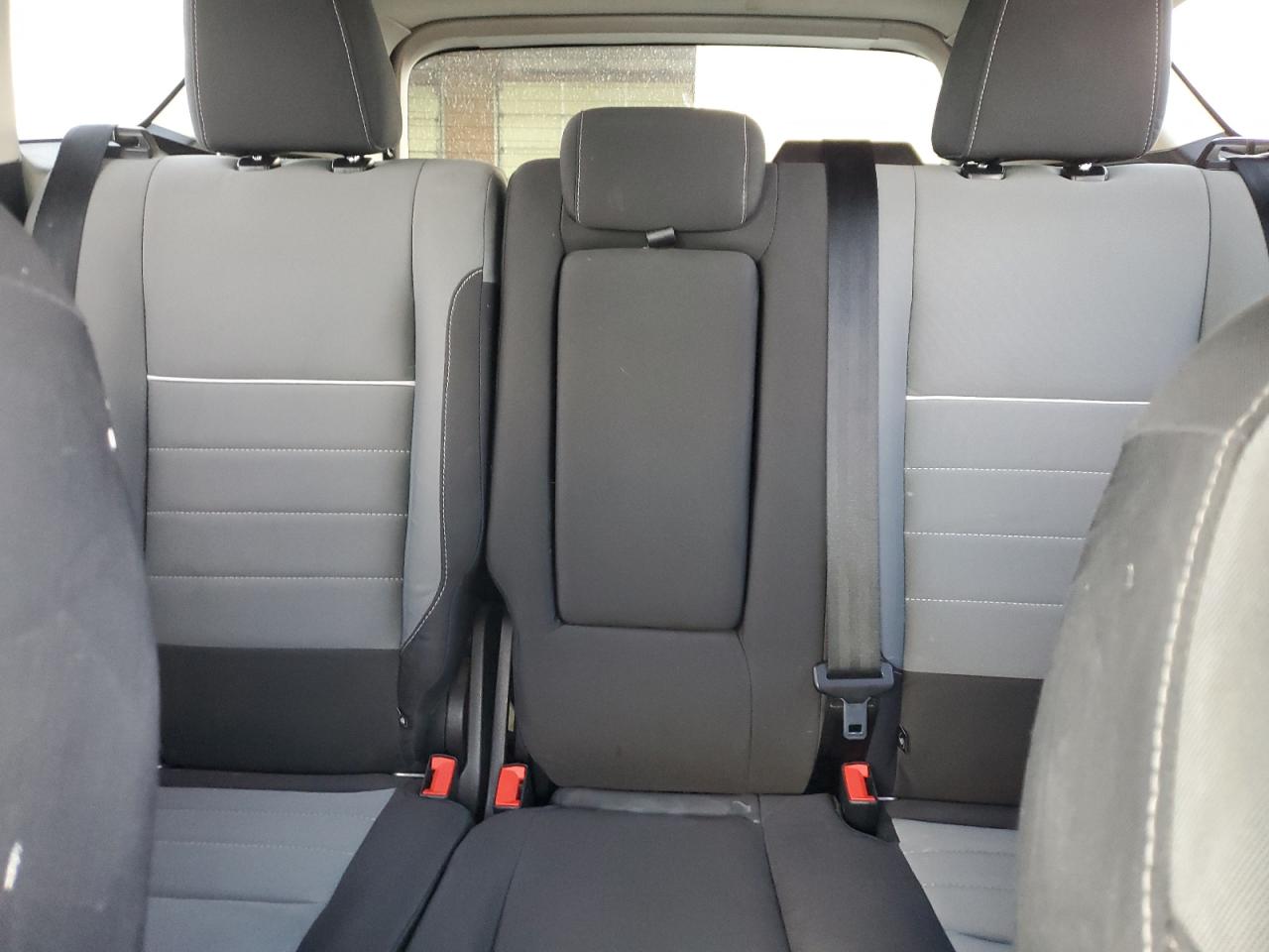 2014 Ford Escape Se VIN: 1FMCU9GX4EUA39288 Lot: 86605485