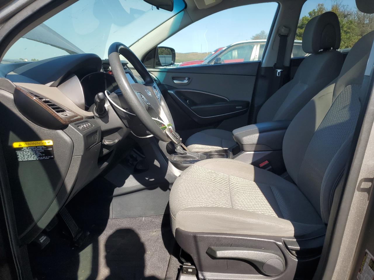 2018 Hyundai Santa Fe Sport VIN: 5NMZTDLB3JH065655 Lot: 85502485