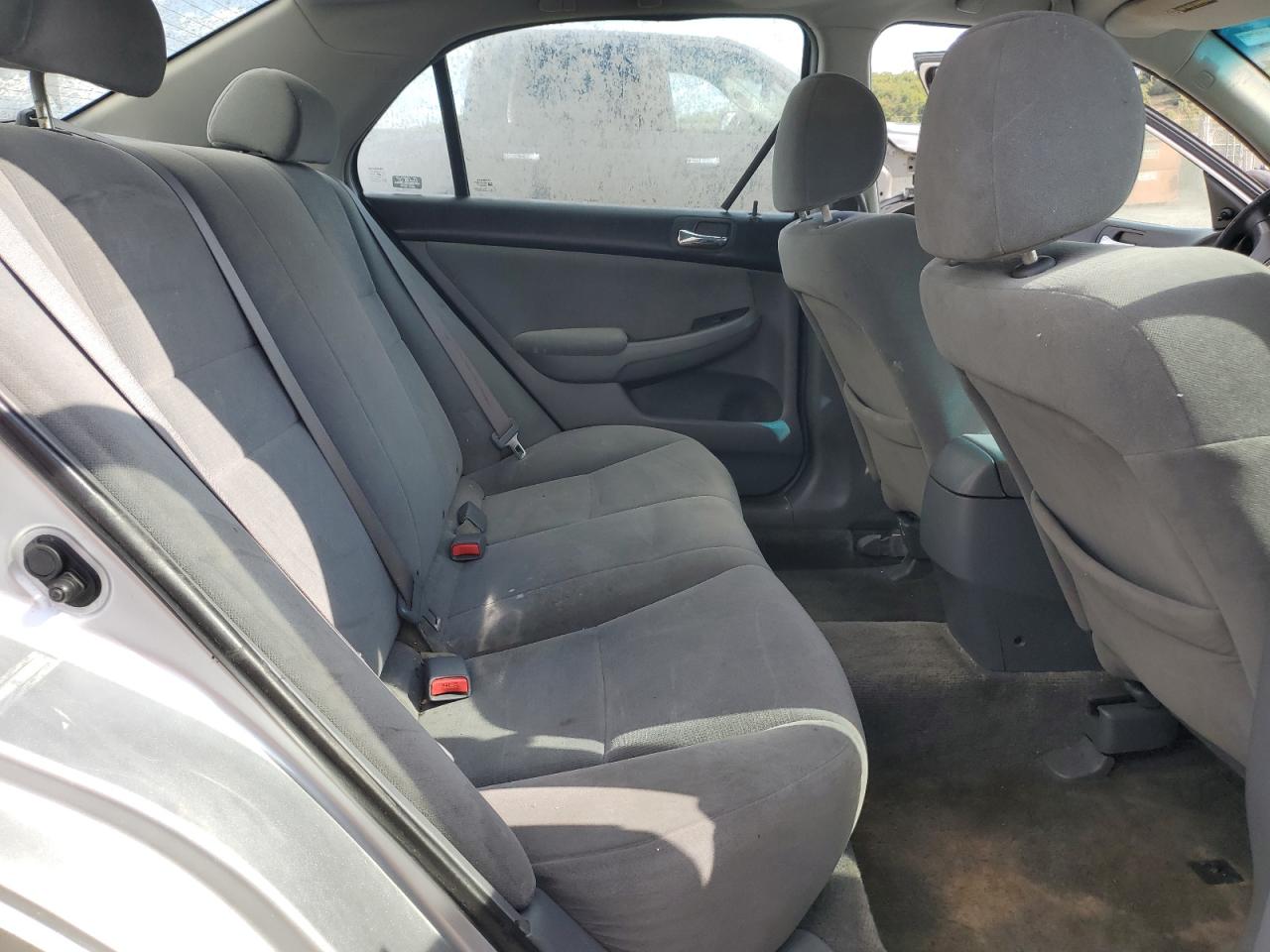 2006 Honda Accord Value VIN: 1HGCM56196A080823 Lot: 84468055