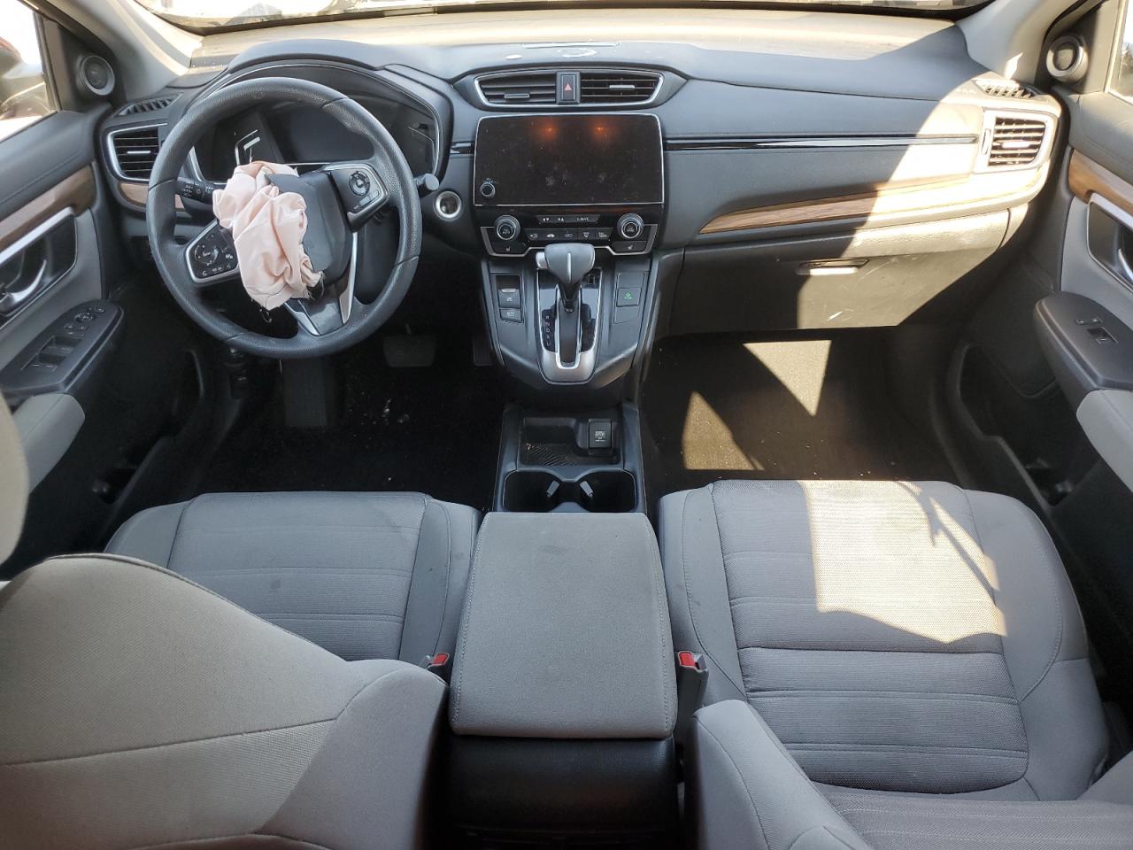 2019 Honda Cr-V Ex VIN: 5J6RW2H56KL018600 Lot: 82544785