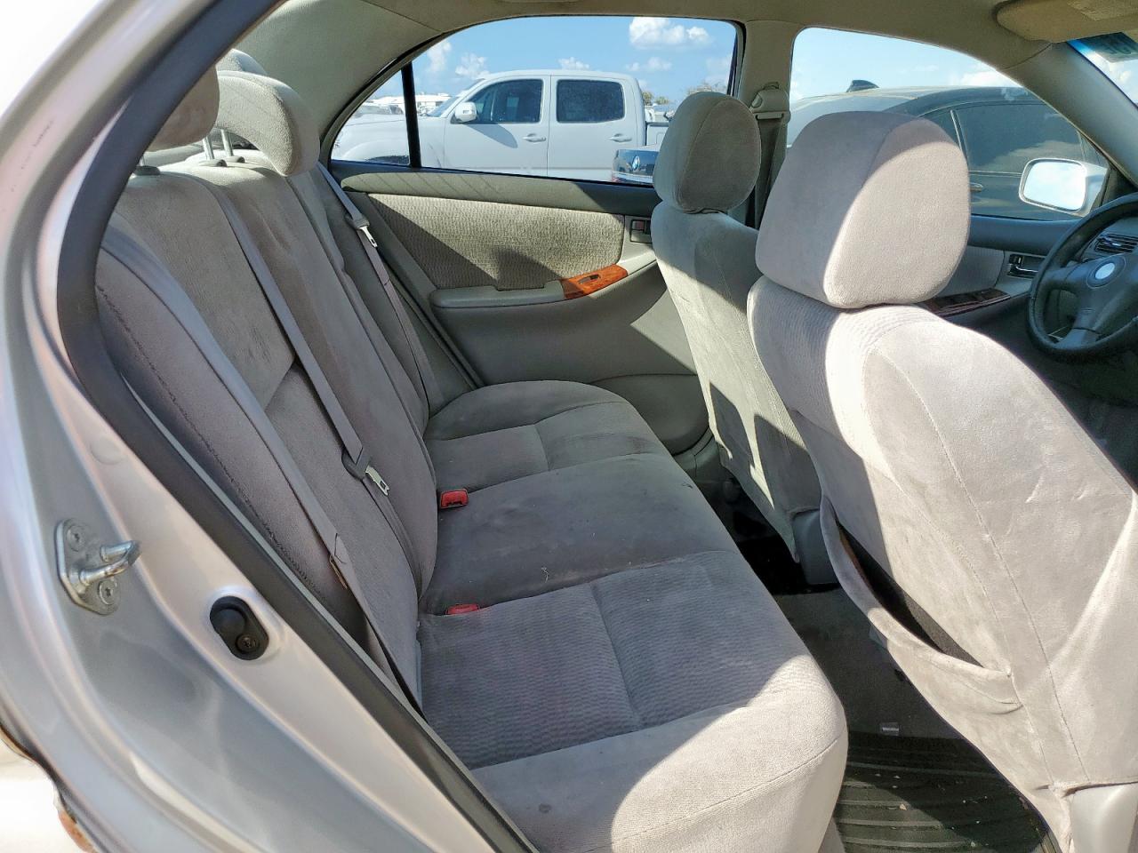 2005 Toyota Corolla Ce VIN: 1NXBR32E15Z447554 Lot: 86214115