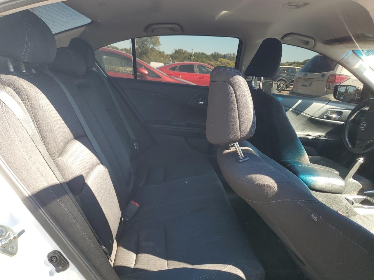 2015 Honda Accord Sport VIN: 1HGCR2F53FA193038 Lot: 85845355