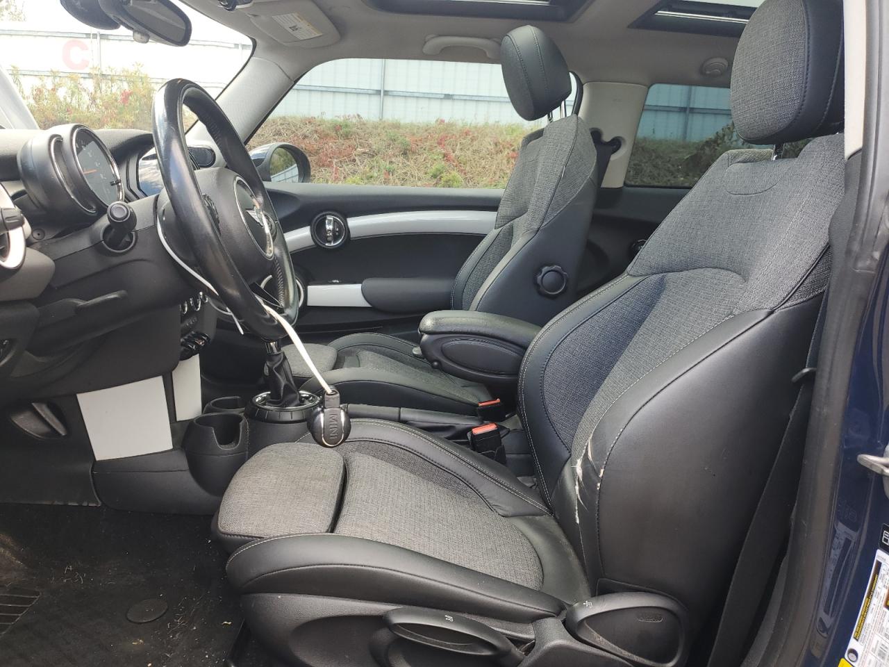 2015 Mini Cooper VIN: WMWXM5C53FT973255 Lot: 87268155