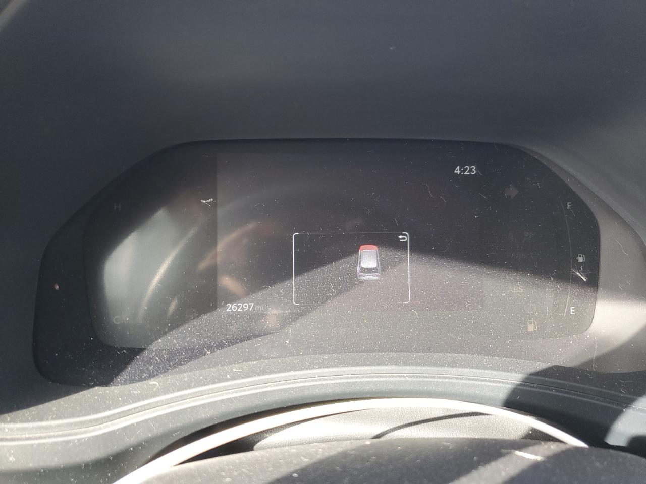 2024 Toyota Grand Highlander Xle VIN: 5TDAAAA59RS000882 Lot: 85260925