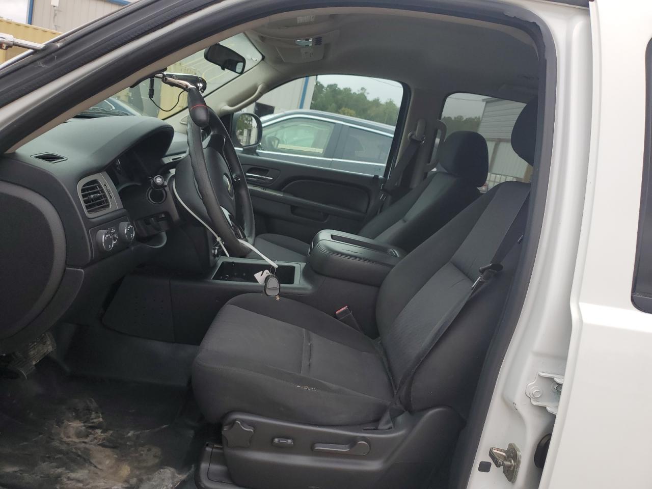2013 Chevrolet Tahoe Special VIN: 1GNSK2E04DR331003 Lot: 85485005