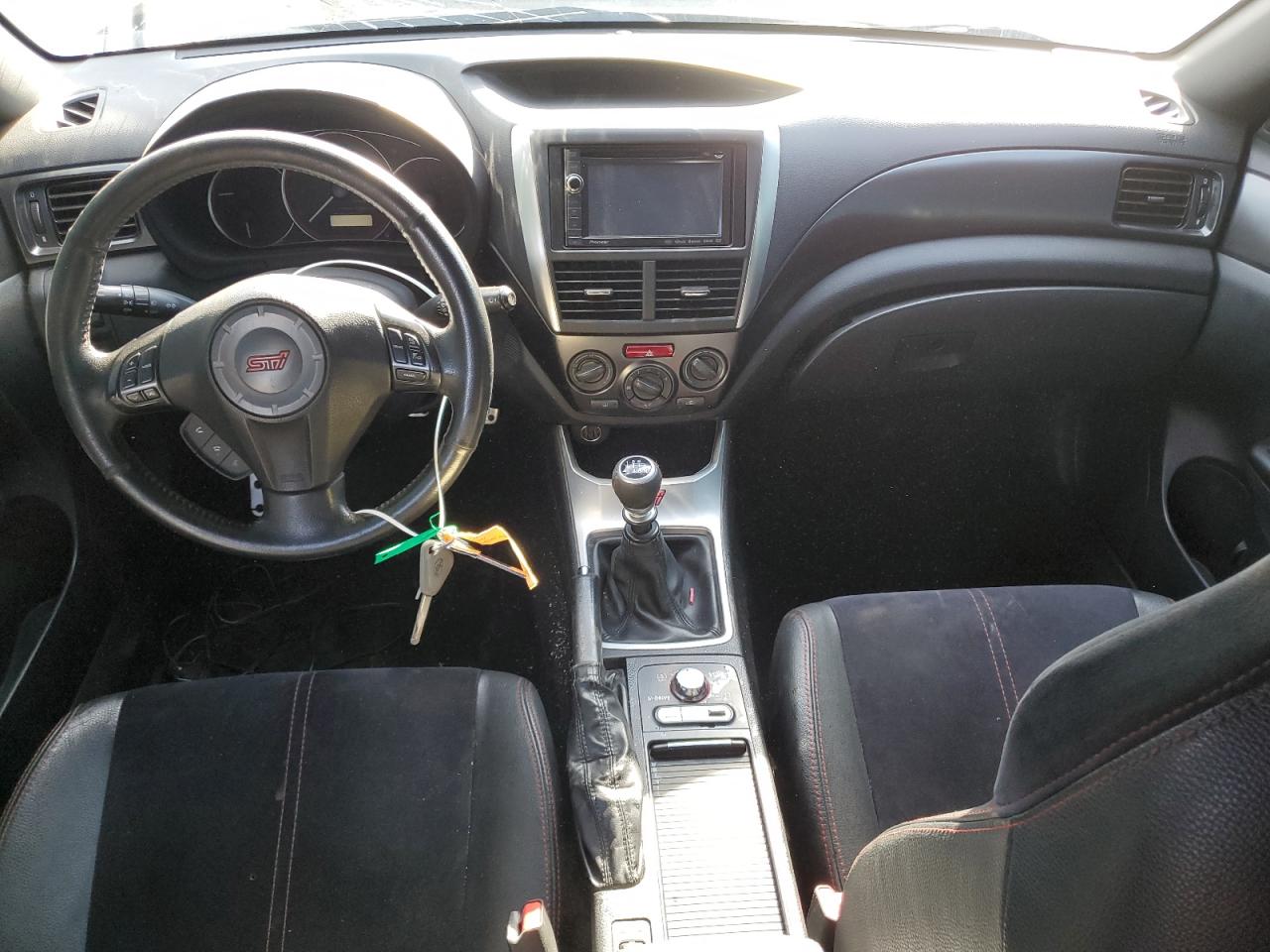 2012 Subaru Impreza Se VIN: JF1GV8G66CL021646 Lot: 85512815