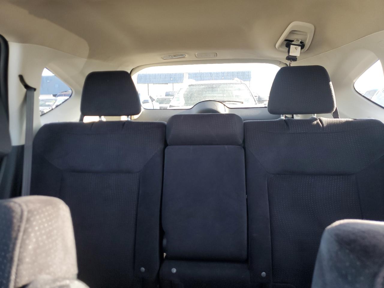 2012 Honda Cr-V Ex VIN: 2HKRM4H54CH623308 Lot: 86134225