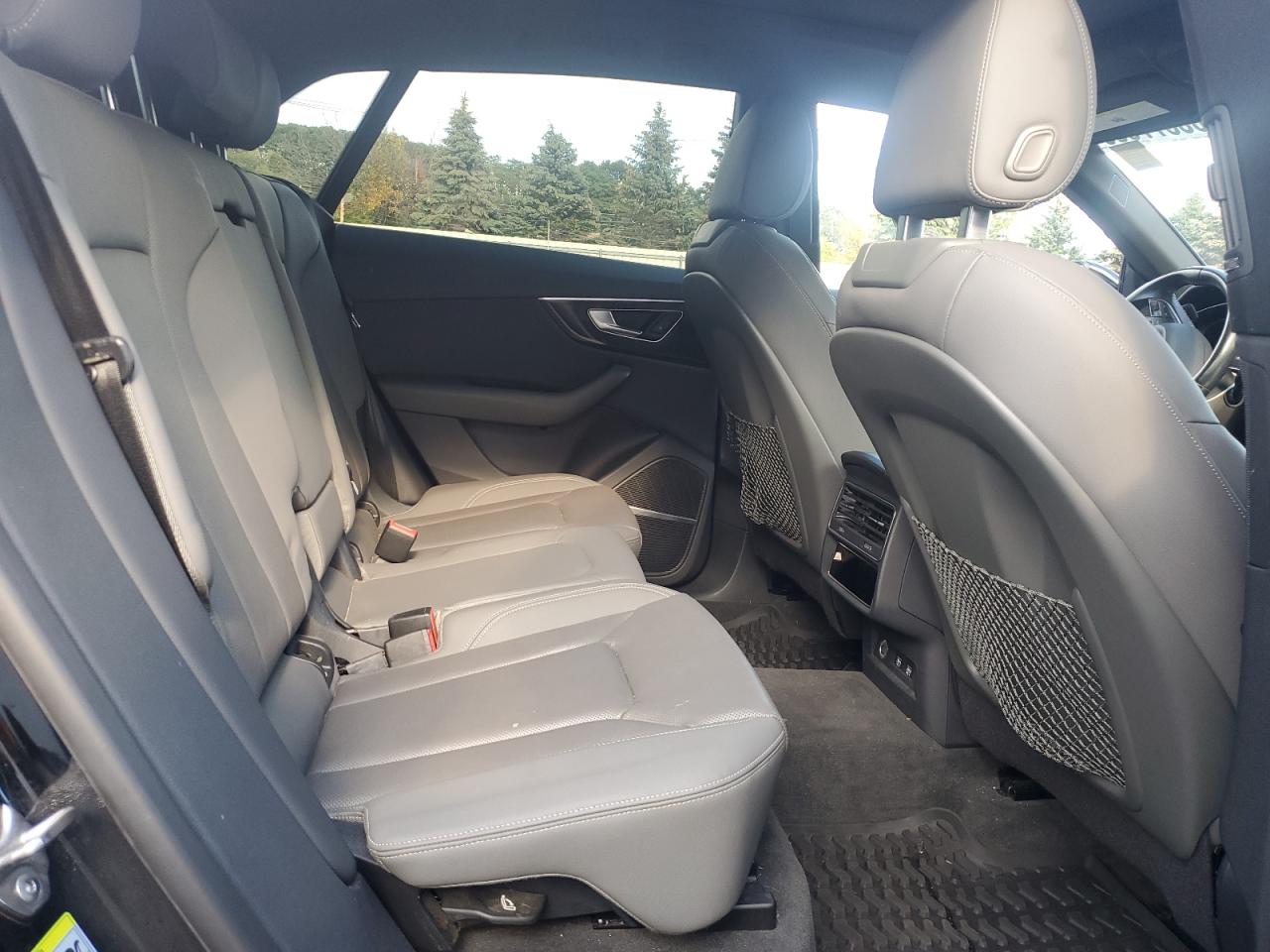 2020 Audi Q8 Premium Plus S-Line VIN: WA1EVAF11LD020410 Lot: 85377665