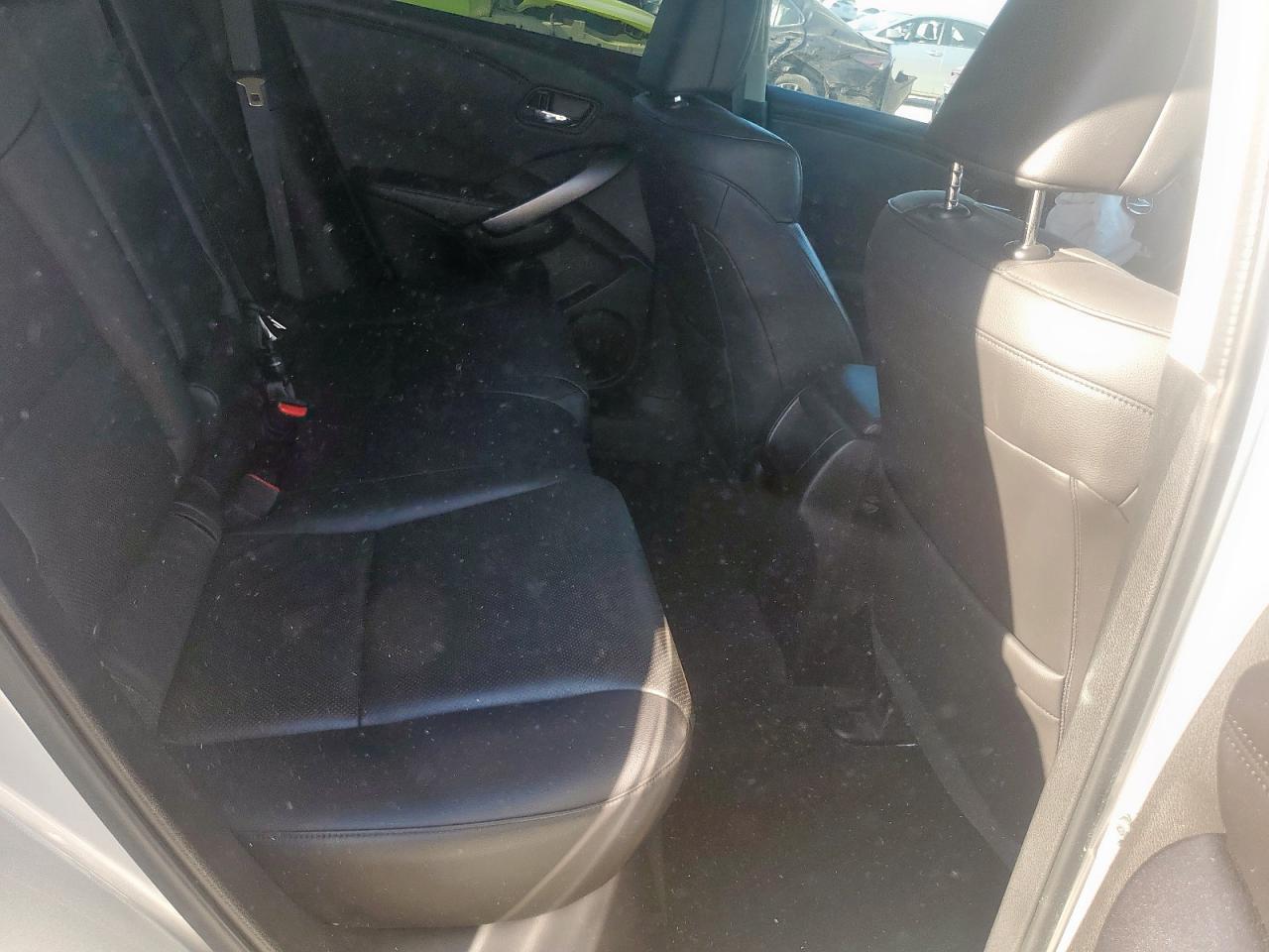 2014 Acura Rdx Technology VIN: 5J8TB3H57EL017538 Lot: 86221095