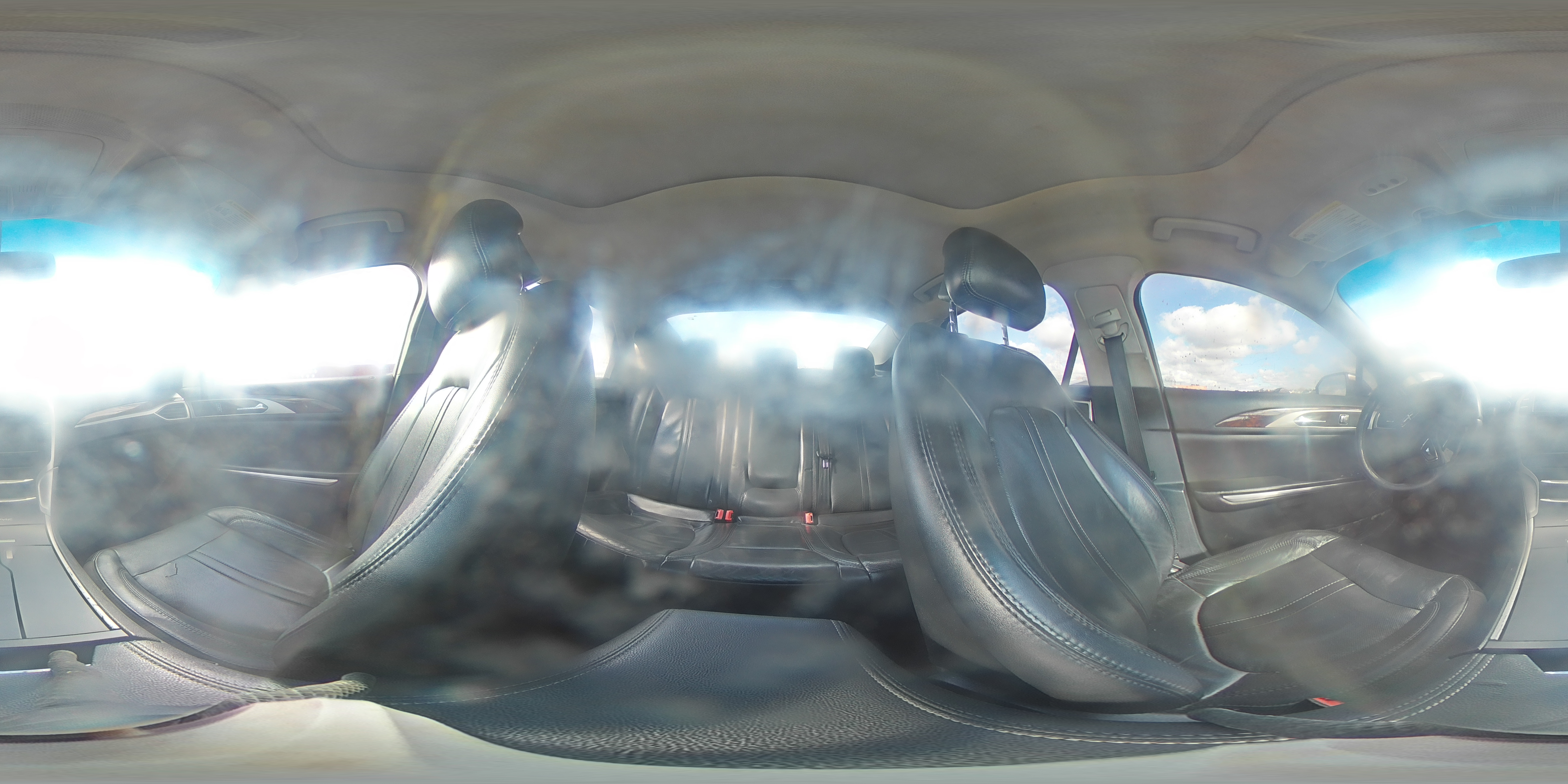 2016 Lincoln Mkz Hybrid VIN: 3LN6L2LU3GR629074 Lot: 90511085