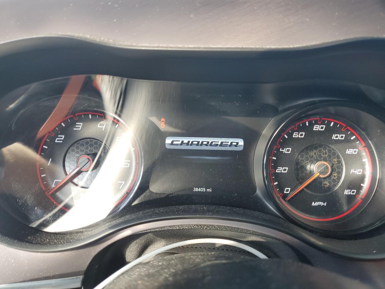 2021 Dodge Charger R/T VIN: 2C3CDXCT7MH632872 Lot: 81930255