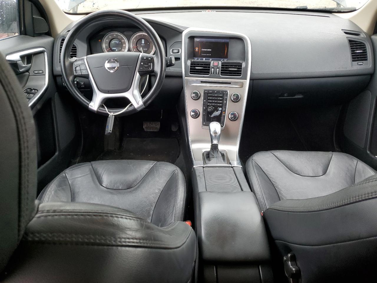 2013 Volvo Xc60 3.2 VIN: YV4952DZ6D2384175 Lot: 86142675