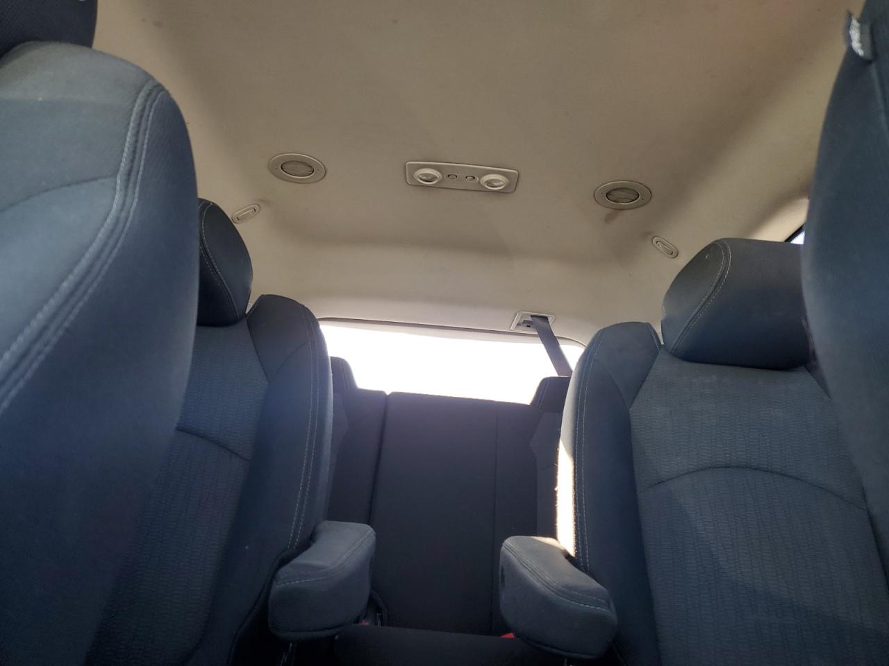 2015 Chevrolet Traverse Lt VIN: 1GNKRGKD9FJ153901 Lot: 85187635