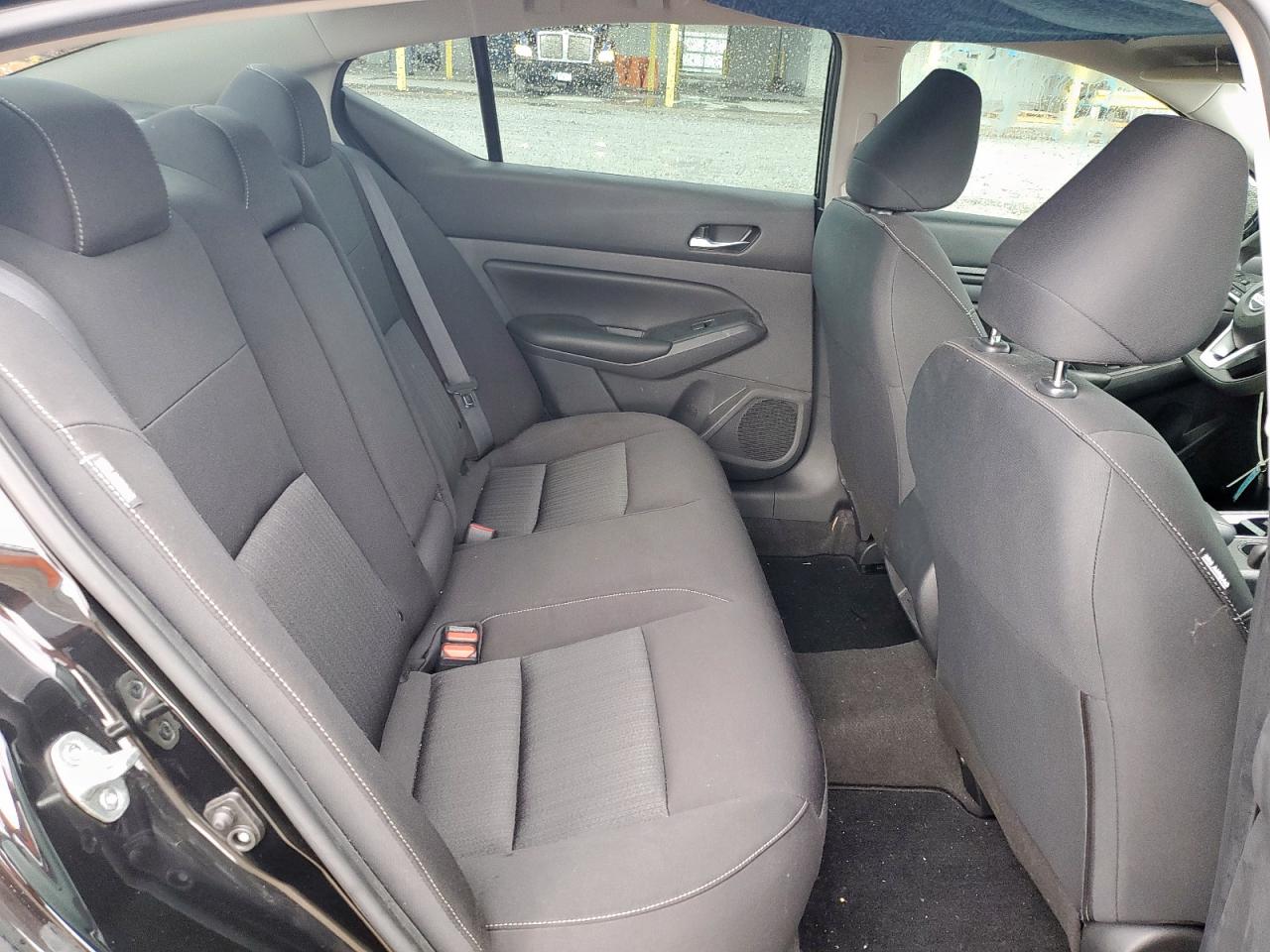 2023 Nissan Altima S VIN: 1N4BL4BVXNN313573 Lot: 86524875