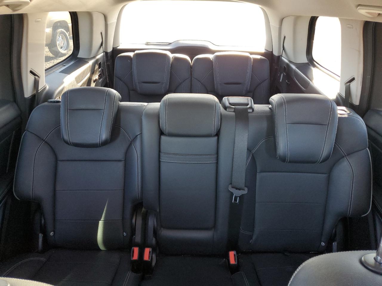 2013 Mercedes-Benz Gl 450 4Matic VIN: 4JGDF7CE0DA205409 Lot: 85679035