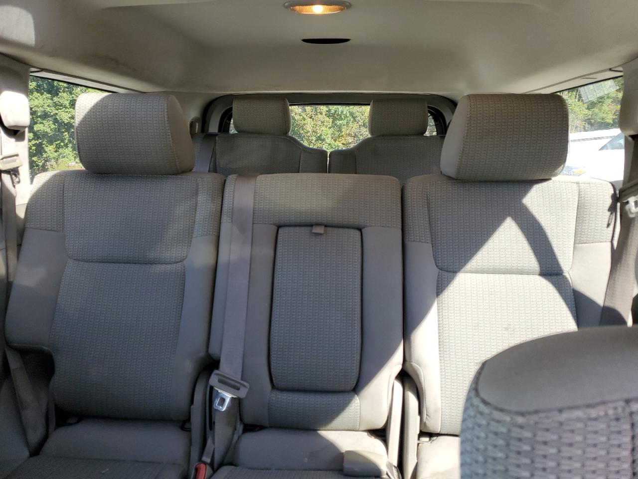 2006 Jeep Commander VIN: 1J8HH48K76C309666 Lot: 82425085