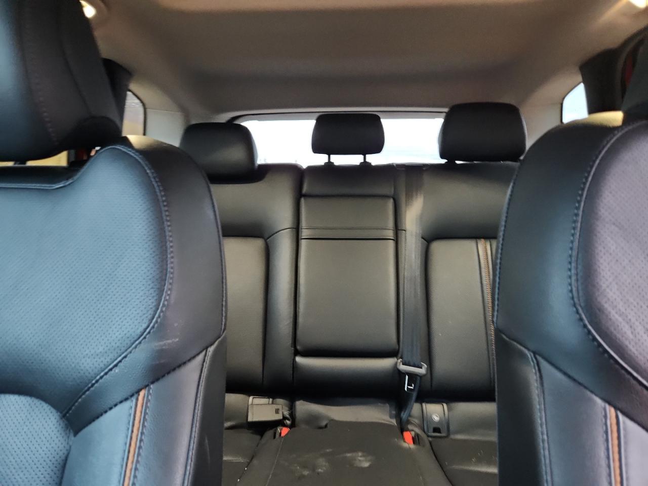 2024 Mazda Cx-50 Premium Plus VIN: 7MMVABEM2RN192726 Lot: 90537705