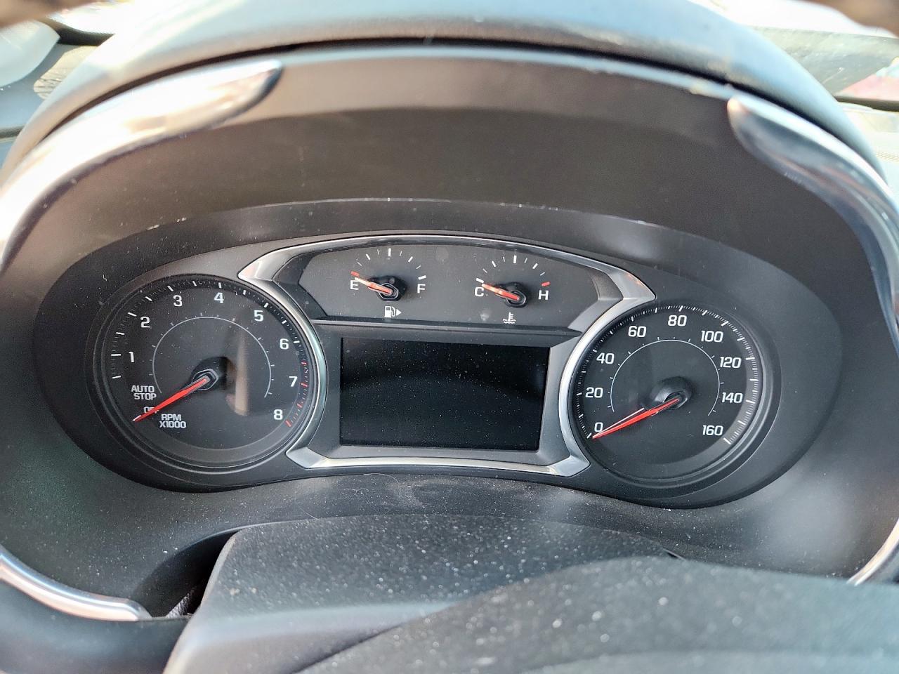 2017 Chevrolet Malibu Lt VIN: 1G1ZE5ST9HF277910 Lot: 86063015