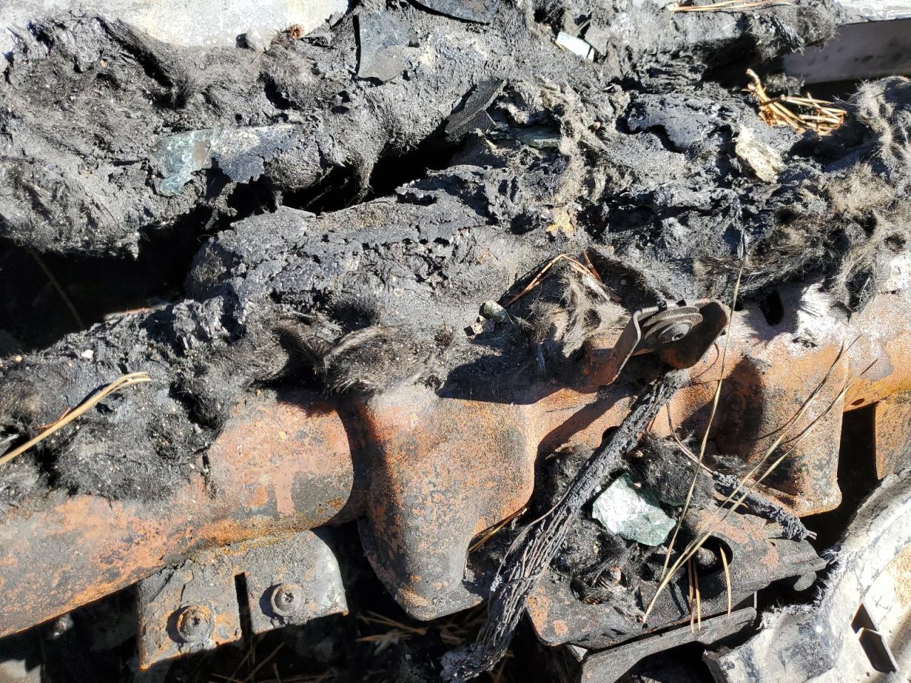 2015 Volkswagen Passat Se VIN: 1VWBS7A32FC020131 Lot: 87228045