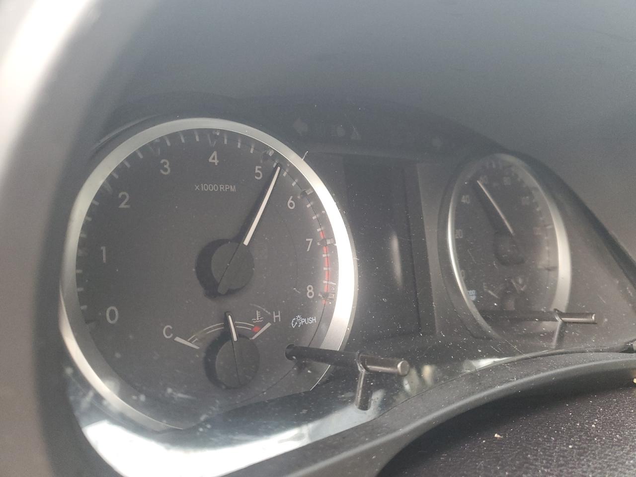 2017 Toyota Highlander Le VIN: 5TDBZRFH9HS462100 Lot: 86252215