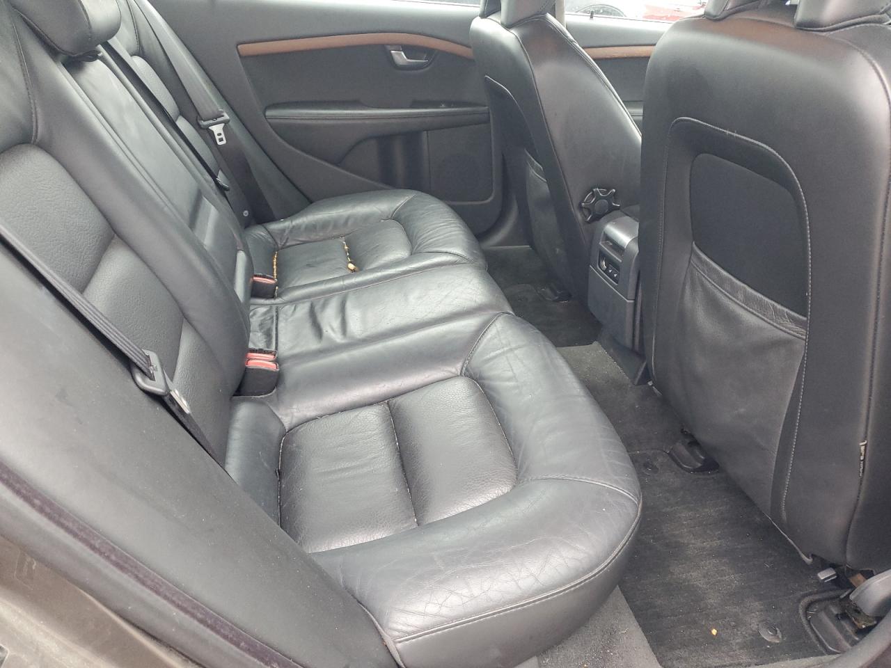 2010 Volvo S80 3.2 VIN: YV1960AS3A1115297 Lot: 85749335