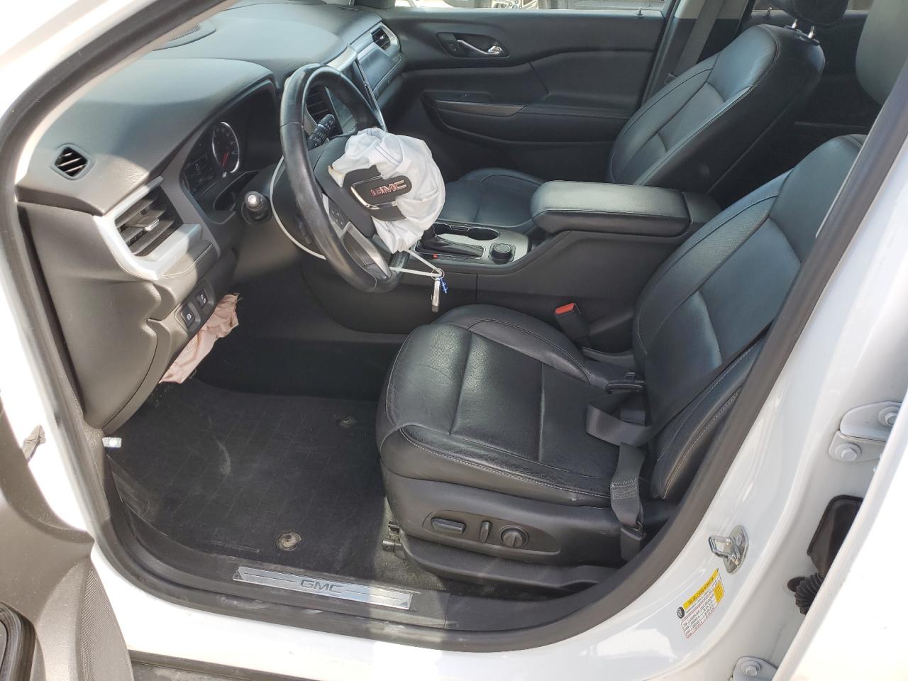 2018 GMC Acadia Slt-1 VIN: 1GKKNMLSXJZ149452 Lot: 86159915