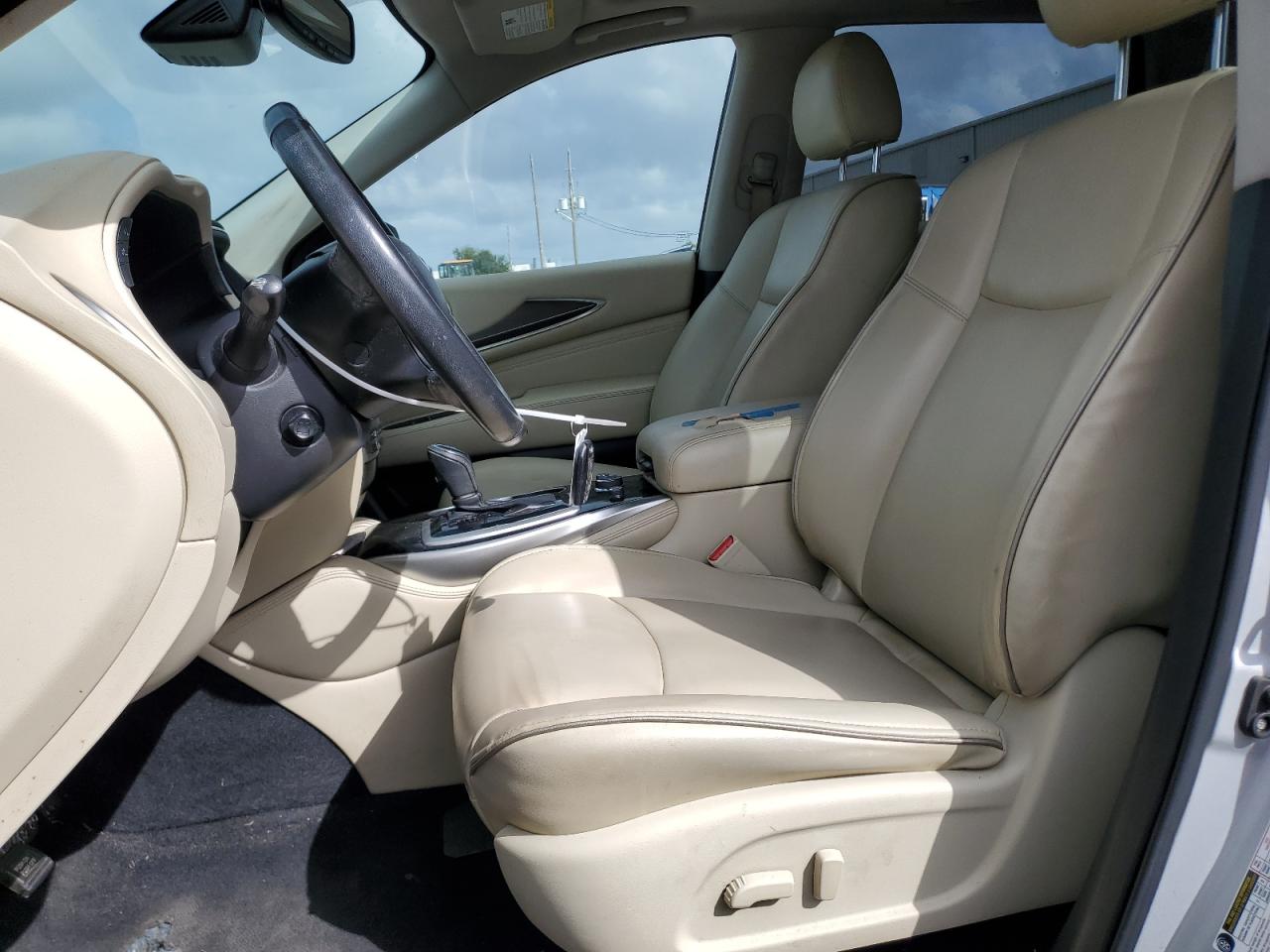 2019 Infiniti Qx60 Luxe VIN: 5N1DL0MN1KC556488 Lot: 84480585