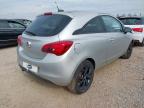 2019 VAUXHALL CORSA GRIFFIN  for sale at Copart CORBY