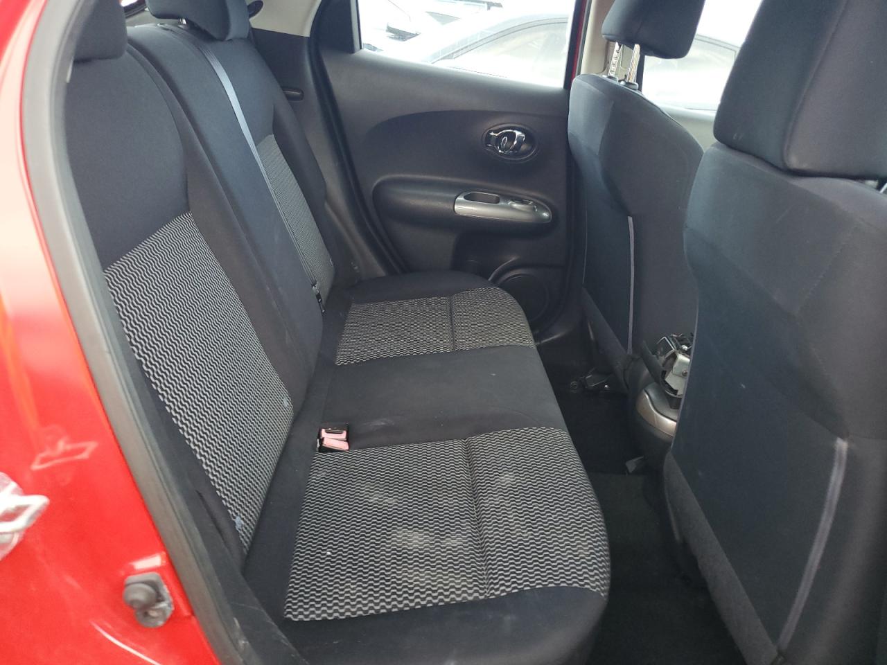 2015 Nissan Juke S VIN: JN8AF5MRXFT508223 Lot: 85546825