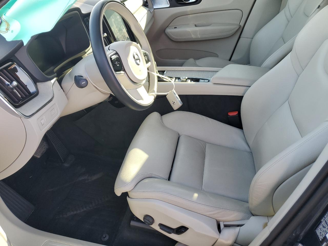 2018 Volvo Xc60 T6 Inscription VIN: YV4A22RL8J1066506 Lot: 85307805