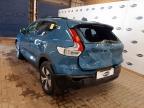 2023 VOLVO   for sale at Copart SANDWICH